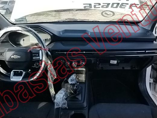 CHEVROLET AVEO 2024, foto 14 de 19