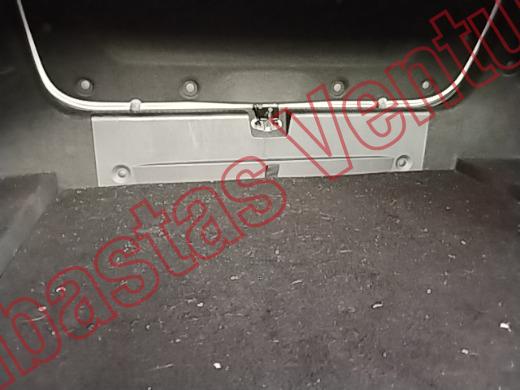 CHEVROLET AVEO 2024, foto 15 de 19