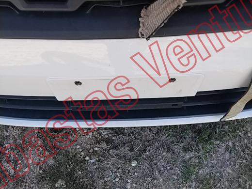 CHEVROLET AVEO 2024, foto 18 de 19