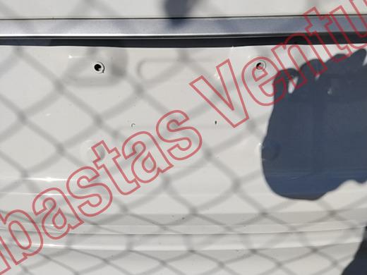 CHEVROLET AVEO 2024, foto 19 de 19