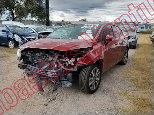 NISSAN VERSA 2022, foto 1 de 19