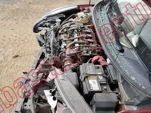 NISSAN VERSA 2022, foto 9 de 19