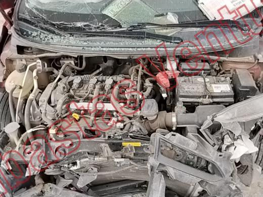 NISSAN VERSA 2022, foto 10 de 19