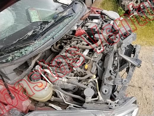 NISSAN VERSA 2022, foto 11 de 19