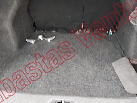 NISSAN VERSA 2022, foto 15 de 19