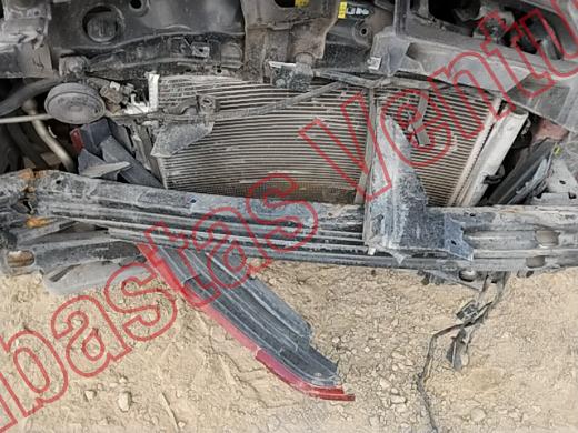NISSAN VERSA 2022, foto 18 de 19
