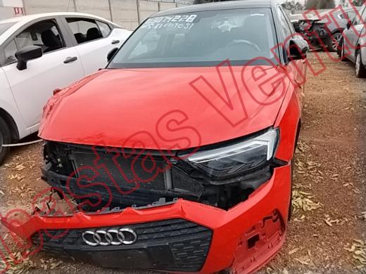 AUDI A1 2020, foto 2 de 19