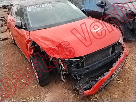 AUDI A1 2020, foto 3 de 19