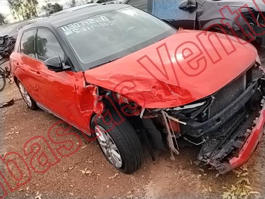 AUDI A1 2020, foto 4 de 19