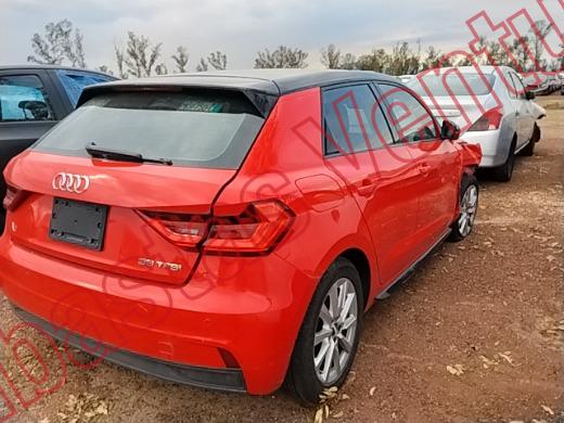 AUDI A1 2020, foto 5 de 19