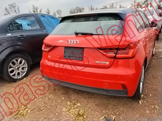 AUDI A1 2020, foto 6 de 19