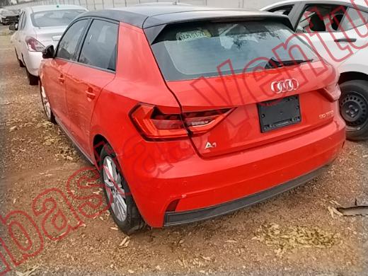 AUDI A1 2020, foto 7 de 19
