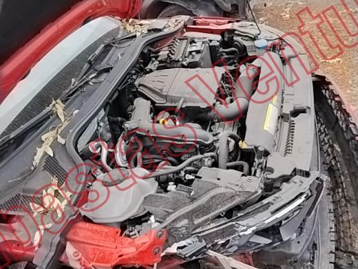 AUDI A1 2020, foto 11 de 19
