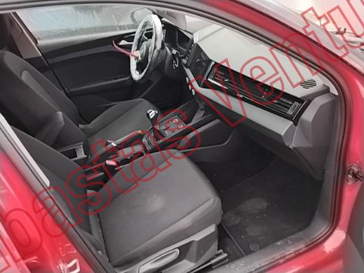 AUDI A1 2020, foto 12 de 19