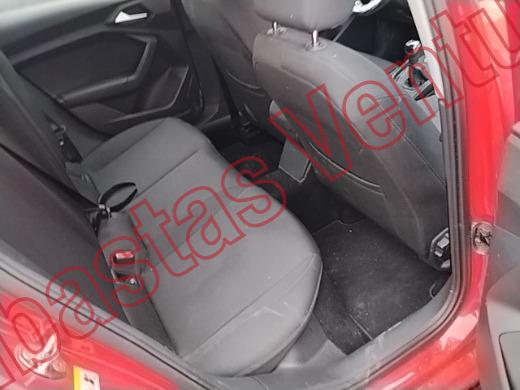 AUDI A1 2020, foto 13 de 19