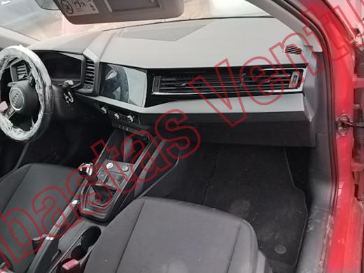 AUDI A1 2020, foto 14 de 19