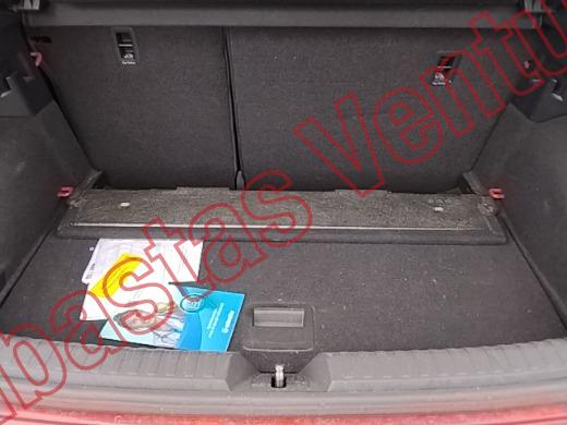 AUDI A1 2020, foto 15 de 19