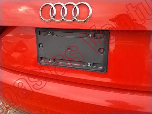 AUDI A1 2020, foto 19 de 19