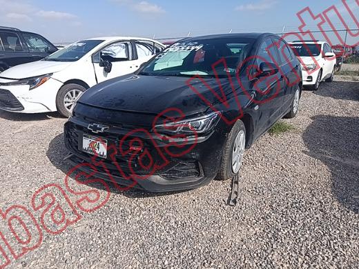 CHEVROLET CAVALIER 2024, foto 1 de 19