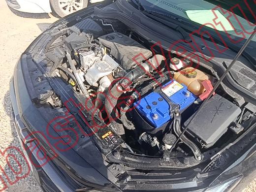 CHEVROLET CAVALIER 2024, foto 9 de 19
