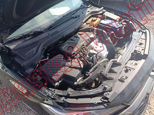 CHEVROLET CAVALIER 2024, foto 11 de 19