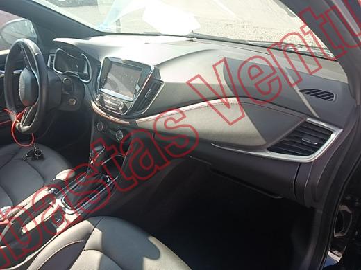 CHEVROLET CAVALIER 2024, foto 14 de 19