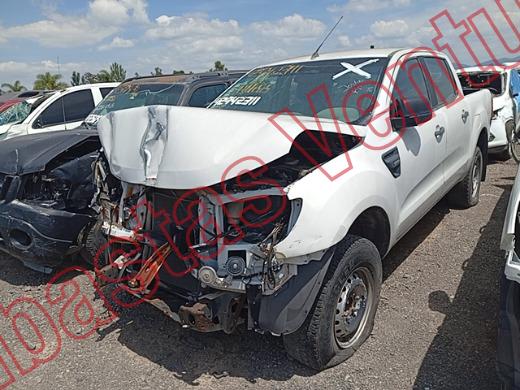 FORD RANGER 2015, foto 1 de 19