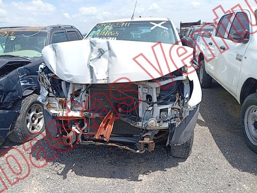 FORD RANGER 2015, foto 2 de 19