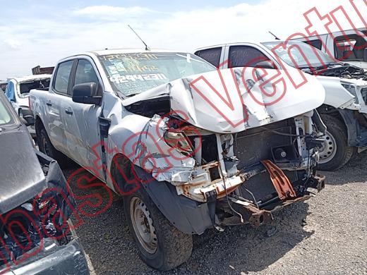 FORD RANGER 2015, foto 3 de 19