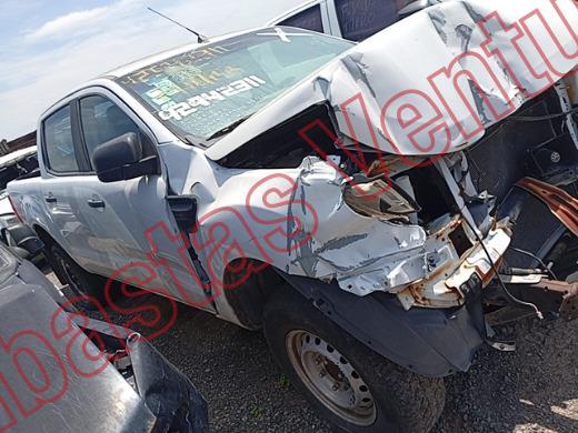 FORD RANGER 2015, foto 4 de 19