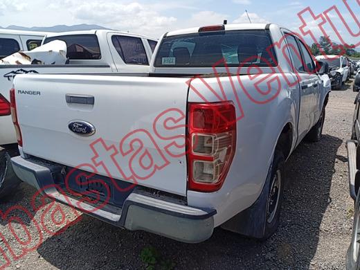 FORD RANGER 2015, foto 5 de 19