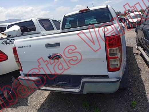 FORD RANGER 2015, foto 6 de 19