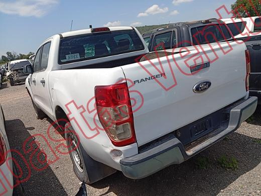 FORD RANGER 2015, foto 7 de 19