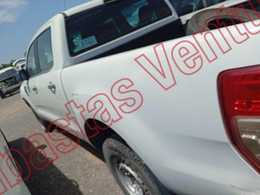 FORD RANGER 2015, foto 8 de 19