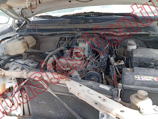 FORD RANGER 2015, foto 10 de 19