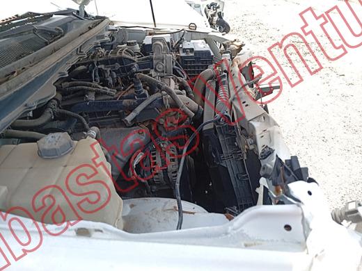 FORD RANGER 2015, foto 11 de 19