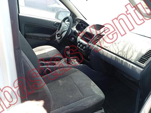 FORD RANGER 2015, foto 12 de 19