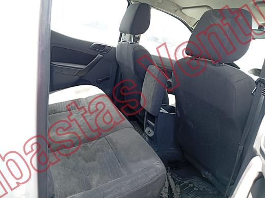 FORD RANGER 2015, foto 13 de 19