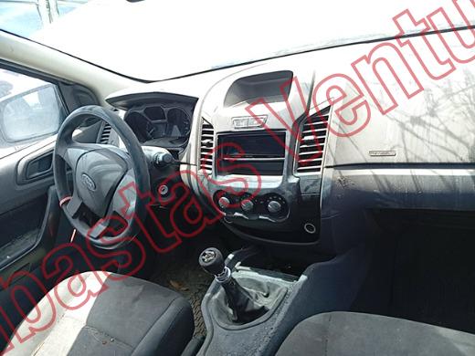 FORD RANGER 2015, foto 14 de 19
