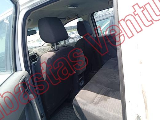 FORD RANGER 2015, foto 16 de 19
