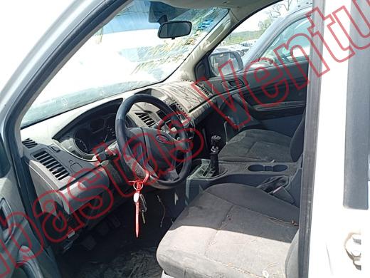 FORD RANGER 2015, foto 17 de 19