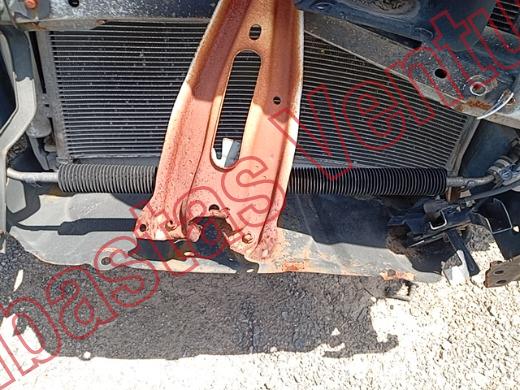 FORD RANGER 2015, foto 18 de 19