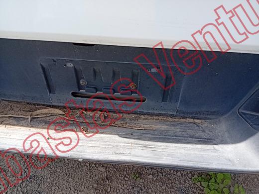 FORD RANGER 2015, foto 19 de 19