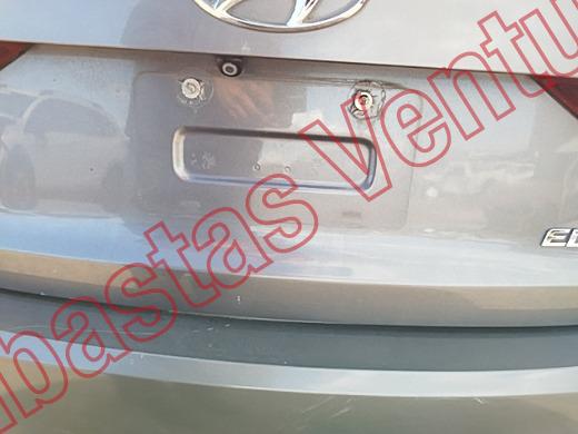 HYUNDAI ELANTRA 2018, foto 19 de 19