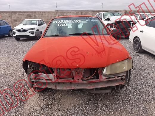 VOLKSWAGEN POINTER 2005, foto 2 de 19