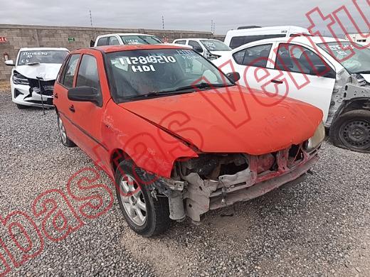 VOLKSWAGEN POINTER 2005, foto 3 de 19