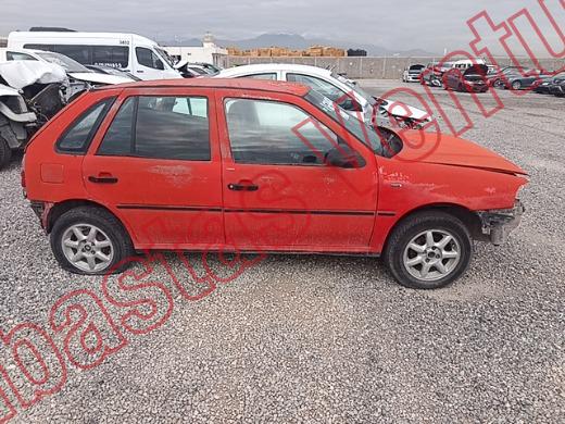VOLKSWAGEN POINTER 2005, foto 4 de 19