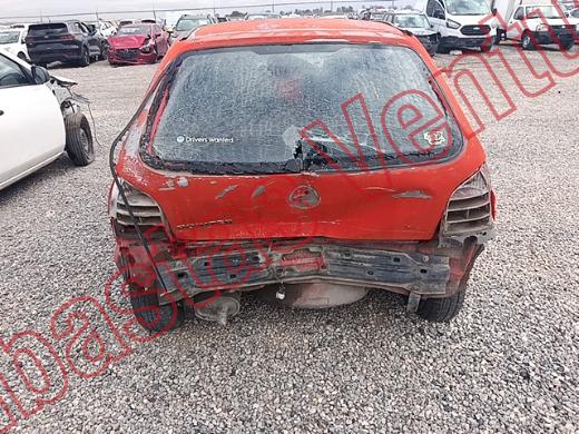 VOLKSWAGEN POINTER 2005, foto 6 de 19