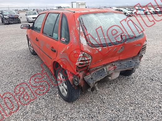 VOLKSWAGEN POINTER 2005, foto 7 de 19