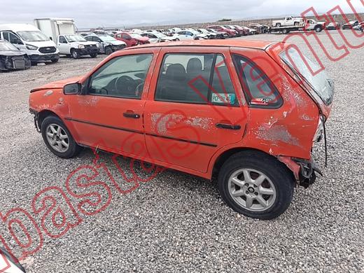 VOLKSWAGEN POINTER 2005, foto 8 de 19